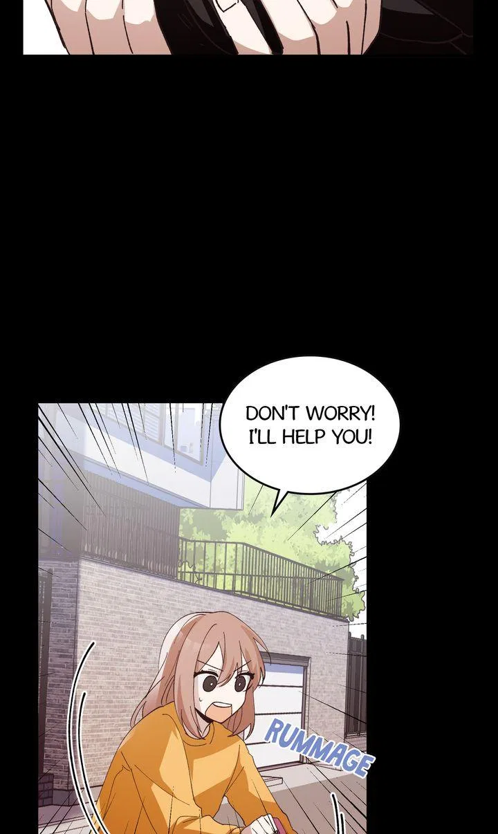 Love From Every Direction Chapter 2 – Page 71