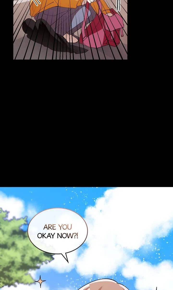 Love From Every Direction Chapter 2 – Page 72
