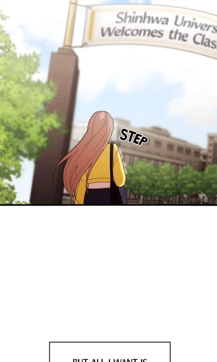 Love From Every Direction Chapter 1 – Page 2