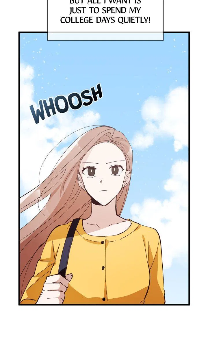 Love From Every Direction Chapter 1 – Page 3