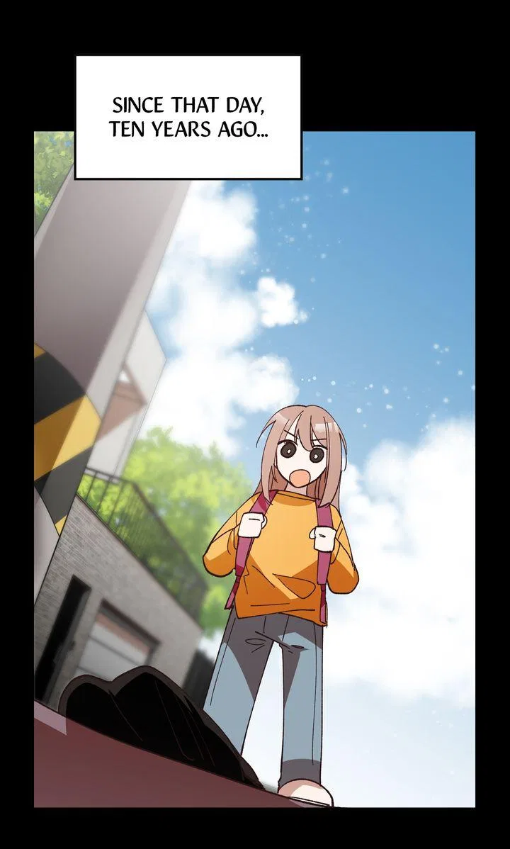 Love From Every Direction Chapter 1 – Page 13