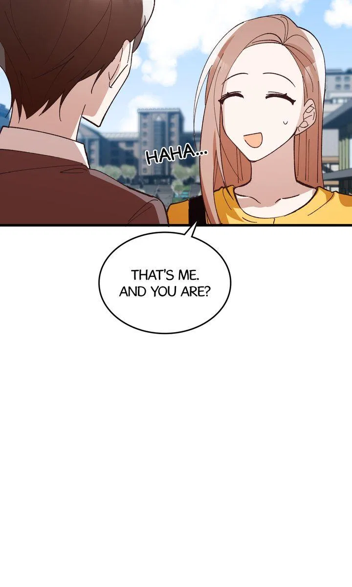 Love From Every Direction Chapter 1 – Page 21