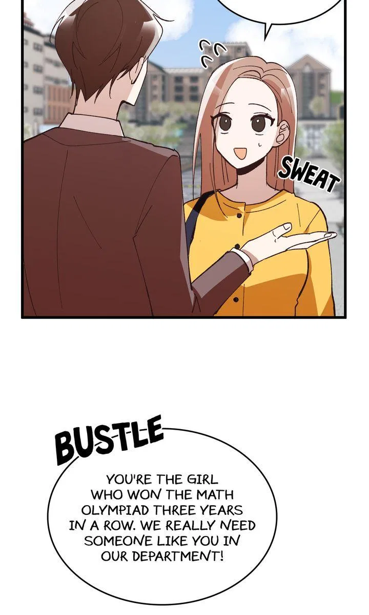 Love From Every Direction Chapter 1 – Page 23