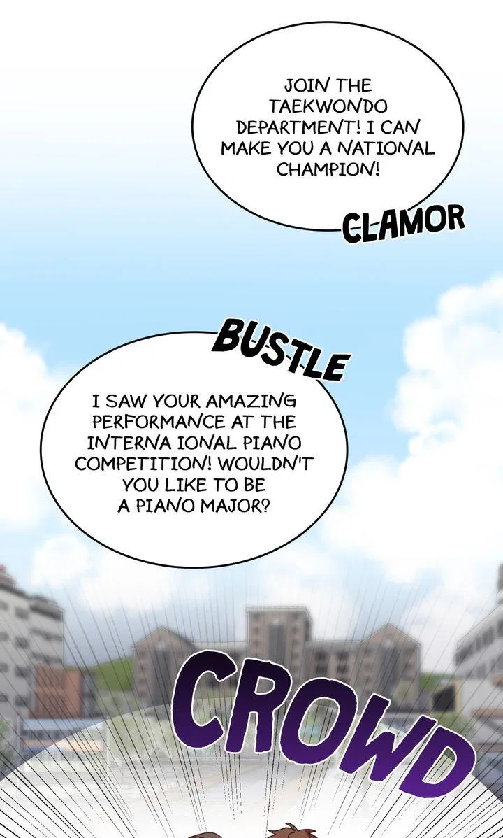 Love From Every Direction Chapter 1 – Page 24