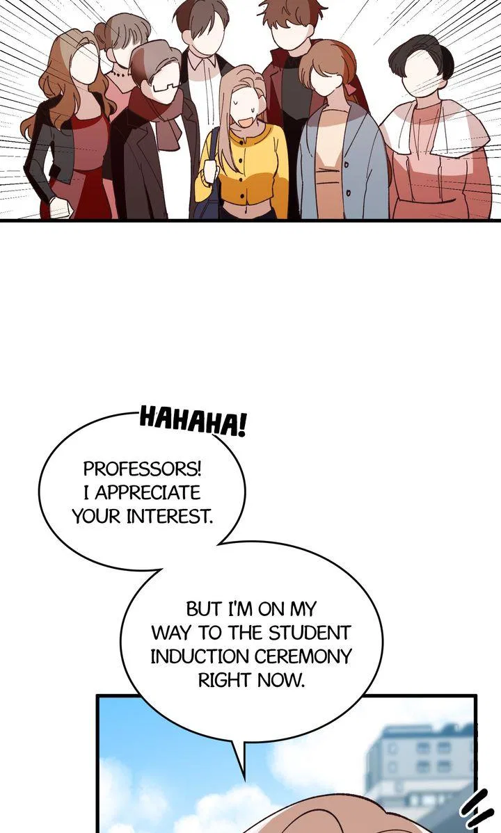 Love From Every Direction Chapter 1 – Page 25