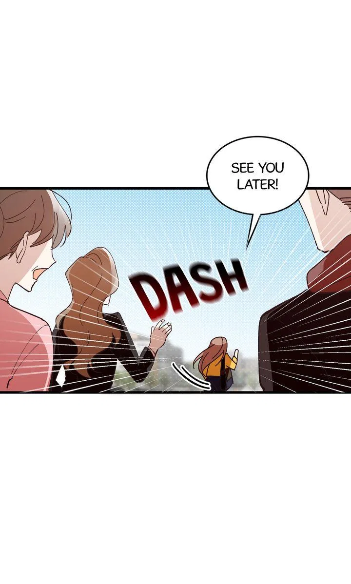Love From Every Direction Chapter 1 – Page 27