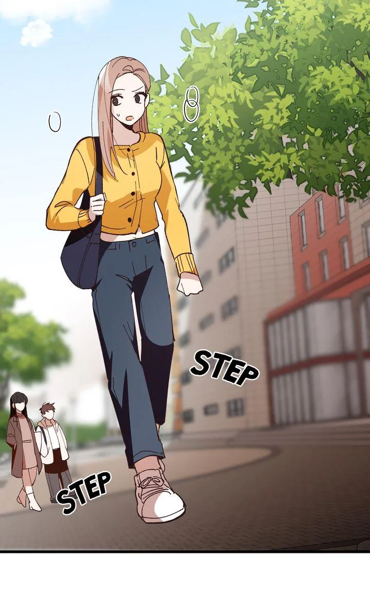 Love From Every Direction Chapter 1 – Page 31