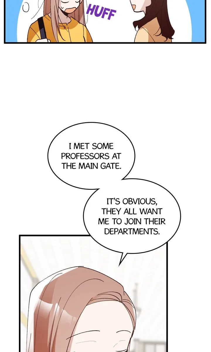 Love From Every Direction Chapter 1 – Page 36