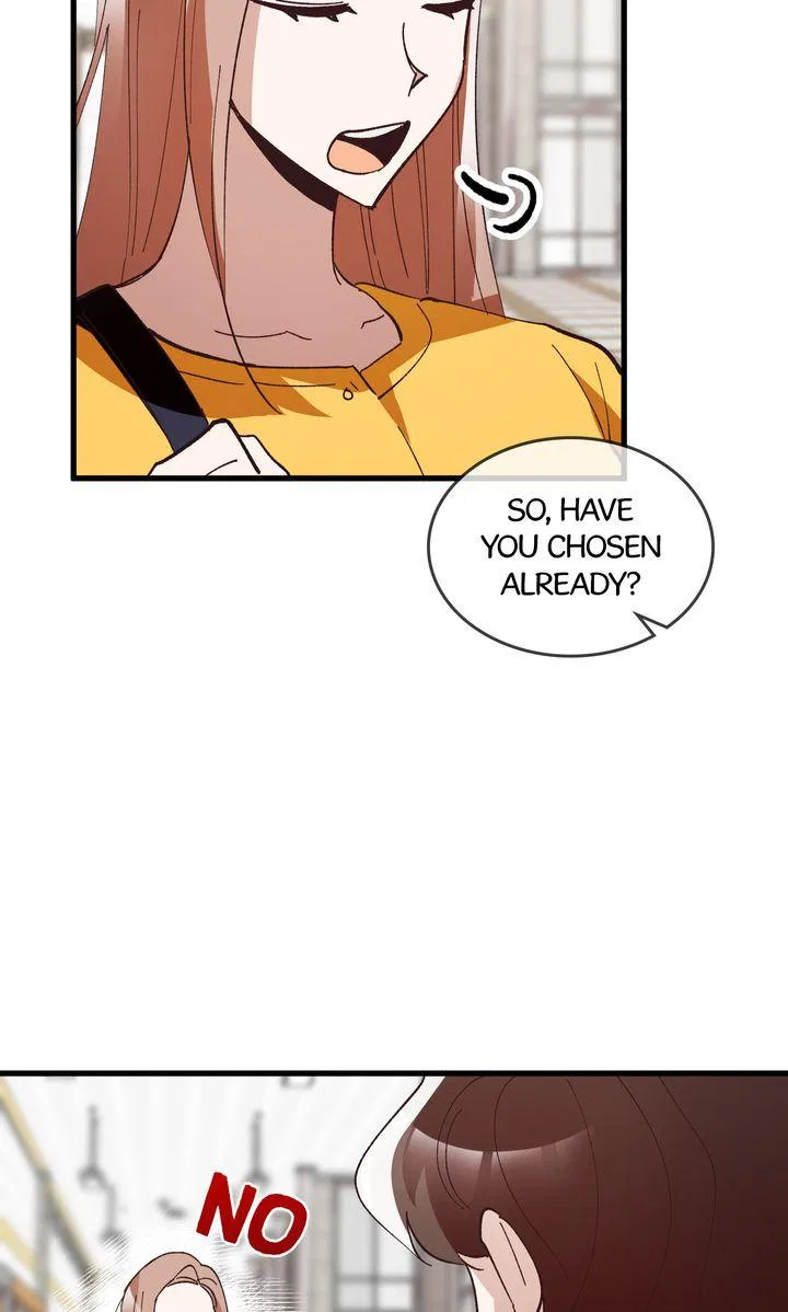 Love From Every Direction Chapter 1 – Page 37