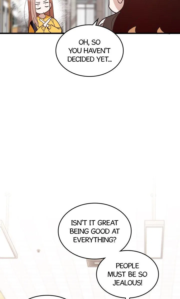 Love From Every Direction Chapter 1 – Page 38