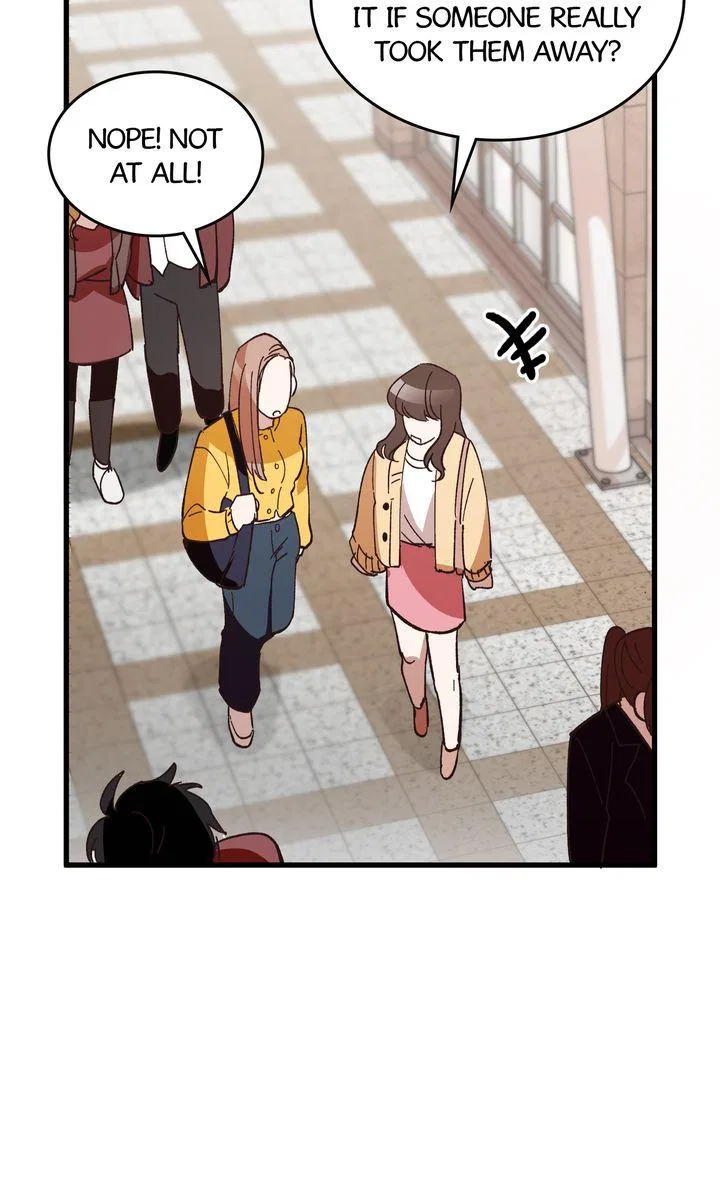 Love From Every Direction Chapter 1 – Page 41