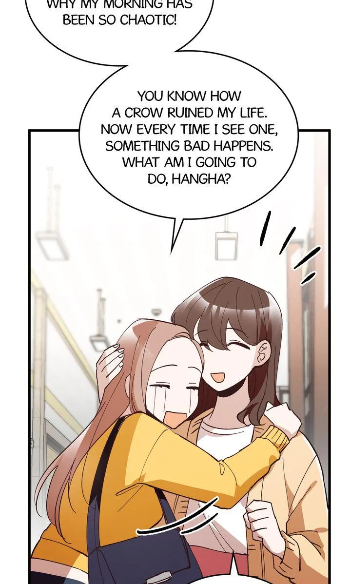 Love From Every Direction Chapter 1 – Page 43