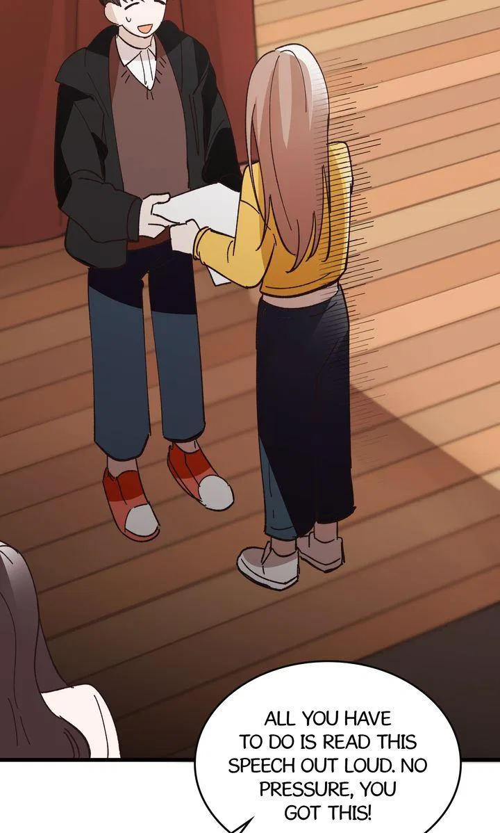 Love From Every Direction Chapter 1 – Page 51