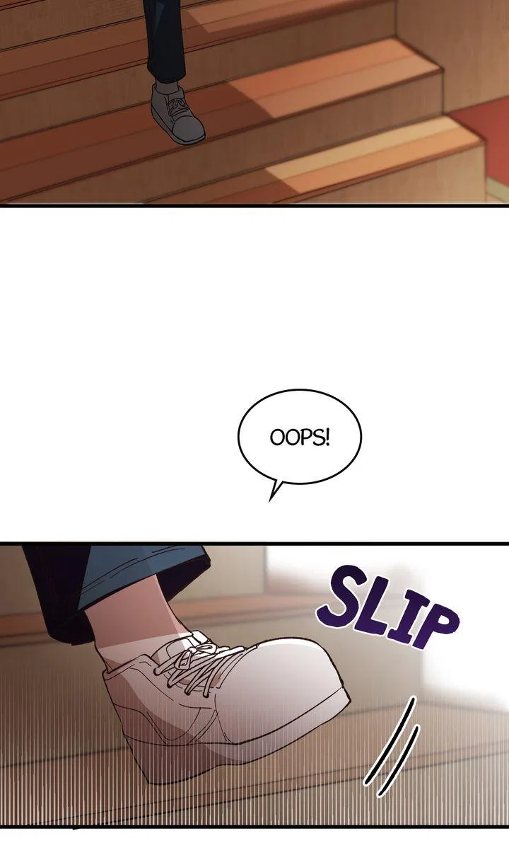 Love From Every Direction Chapter 1 – Page 60