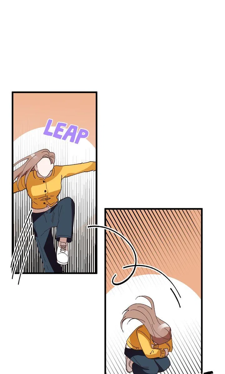 Love From Every Direction Chapter 1 – Page 61