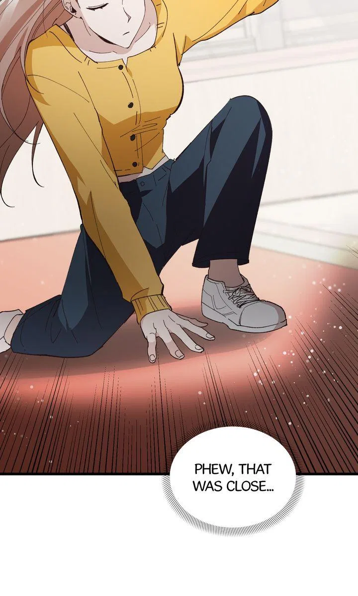 Love From Every Direction Chapter 1 – Page 63