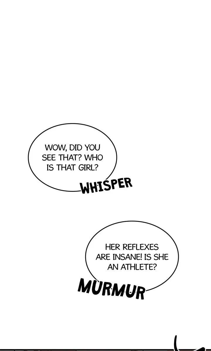 Love From Every Direction Chapter 1 – Page 64