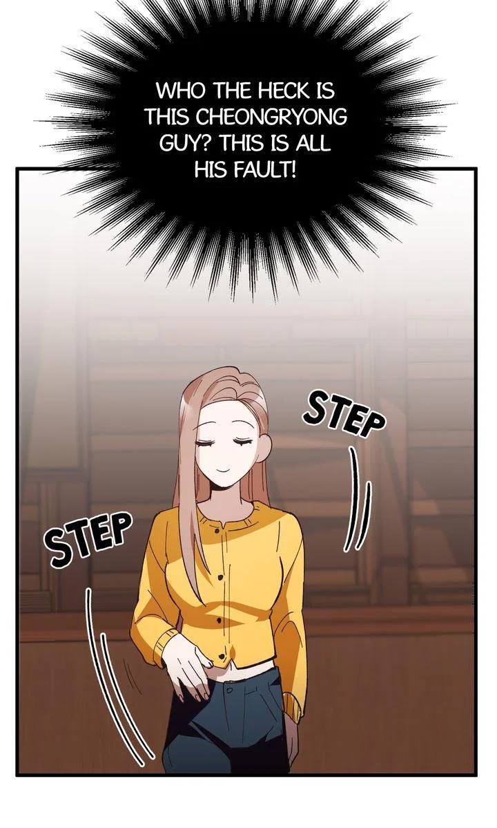 Love From Every Direction Chapter 1 – Page 68