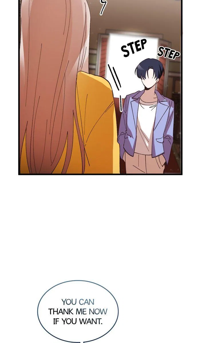 Love From Every Direction Chapter 1 – Page 81
