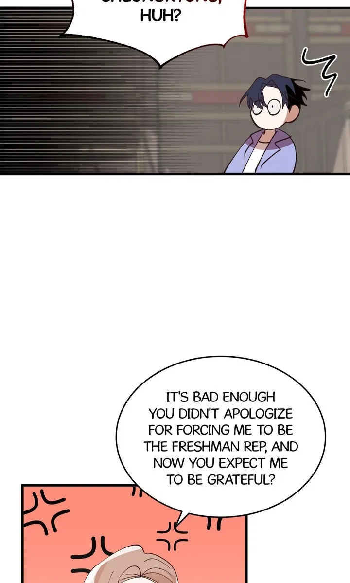 Love From Every Direction Chapter 1 – Page 86
