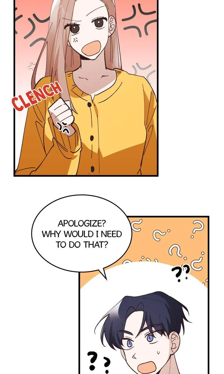 Love From Every Direction Chapter 1 – Page 87