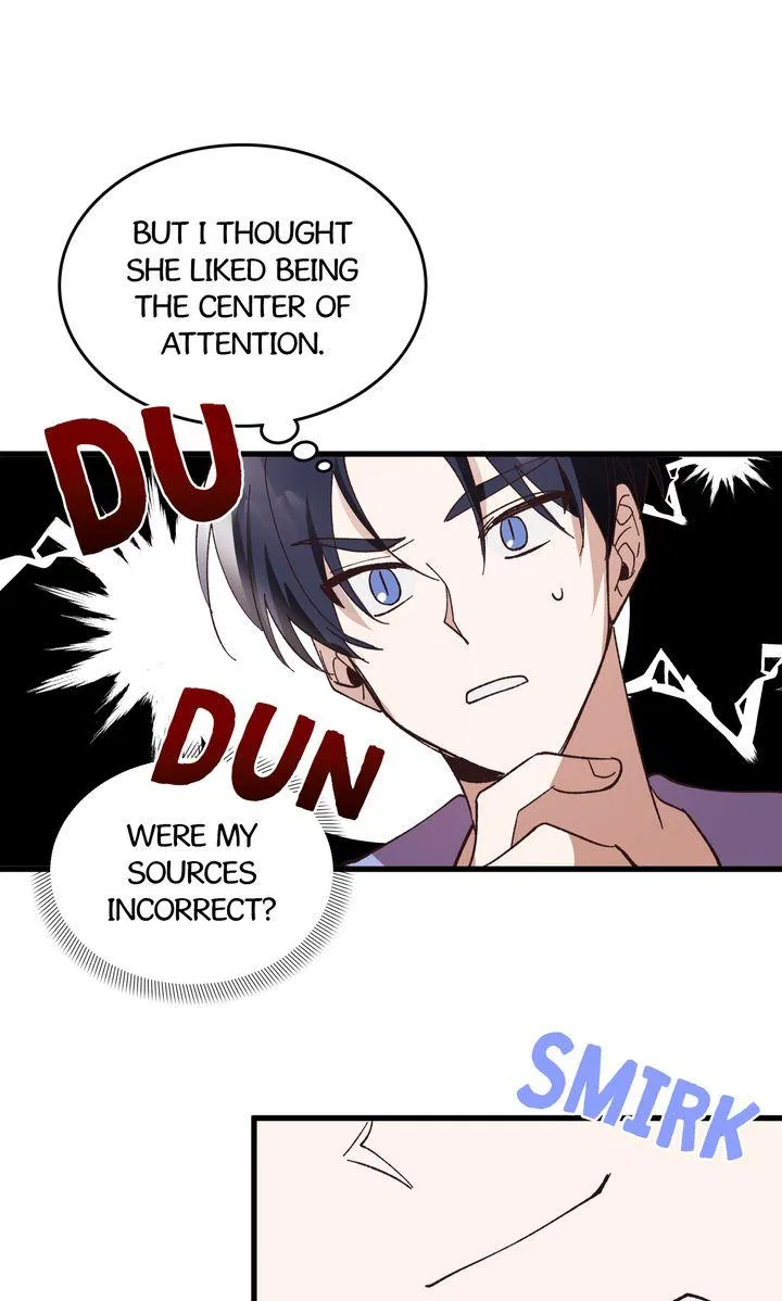 Love From Every Direction Chapter 1 – Page 90