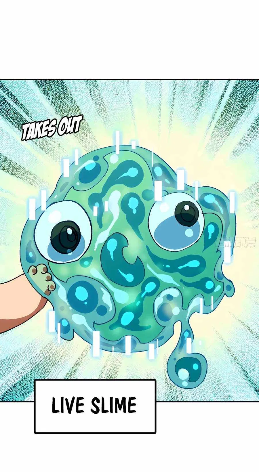 Mushroom Brave Chapter 83 – Page 16