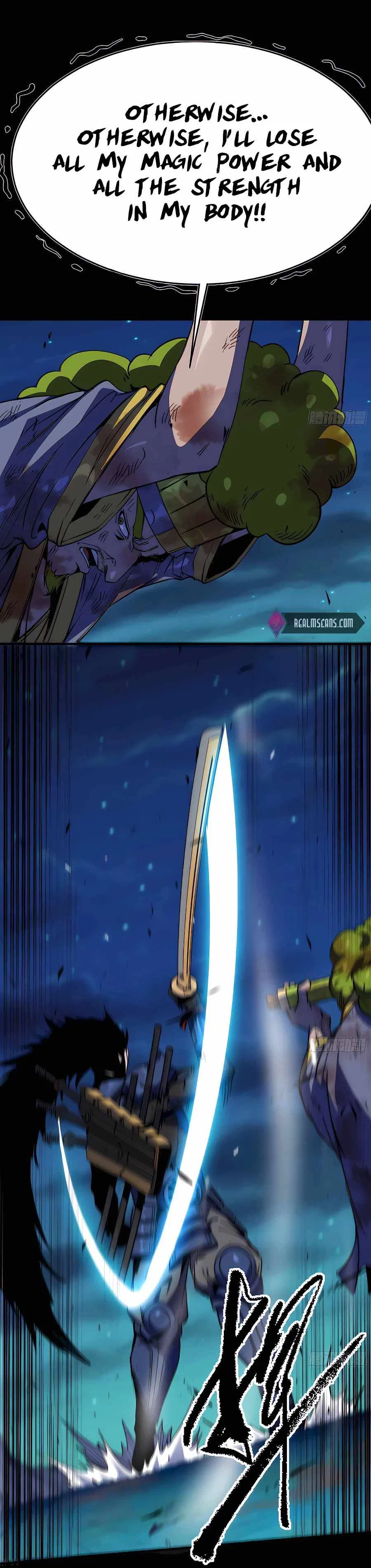Mushroom Brave Chapter 81 – Page 12