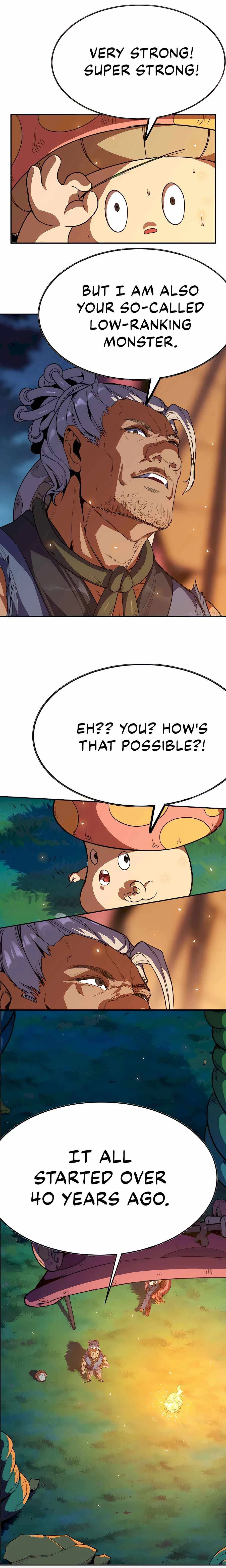 Mushroom Brave Chapter 79 – Page 12