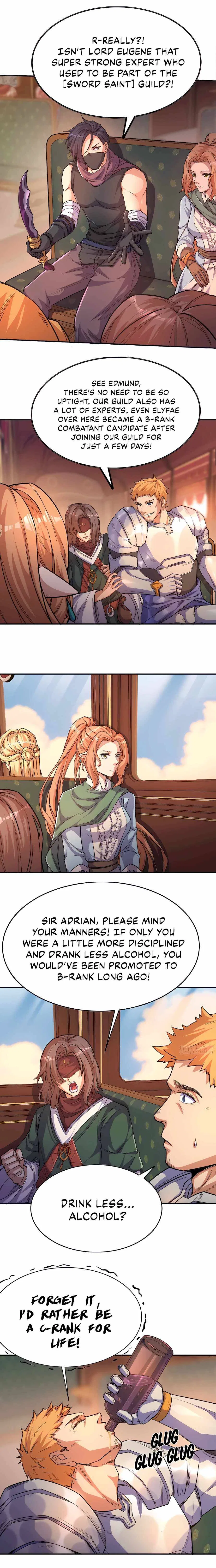 Mushroom Brave Chapter 78 – Page 2