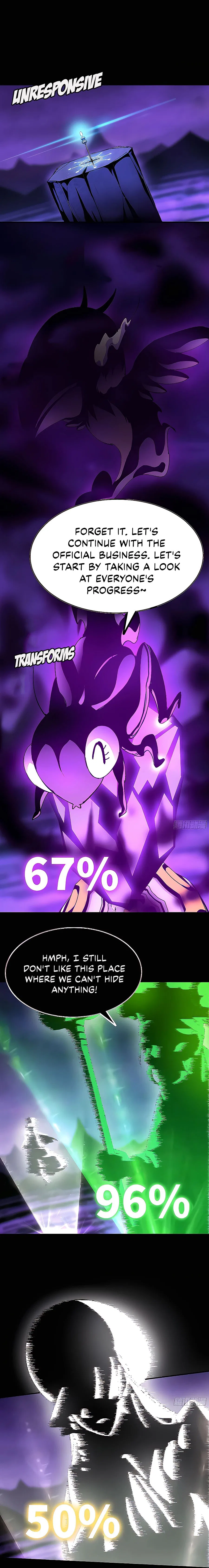 Mushroom Brave Chapter 72 – Page 14