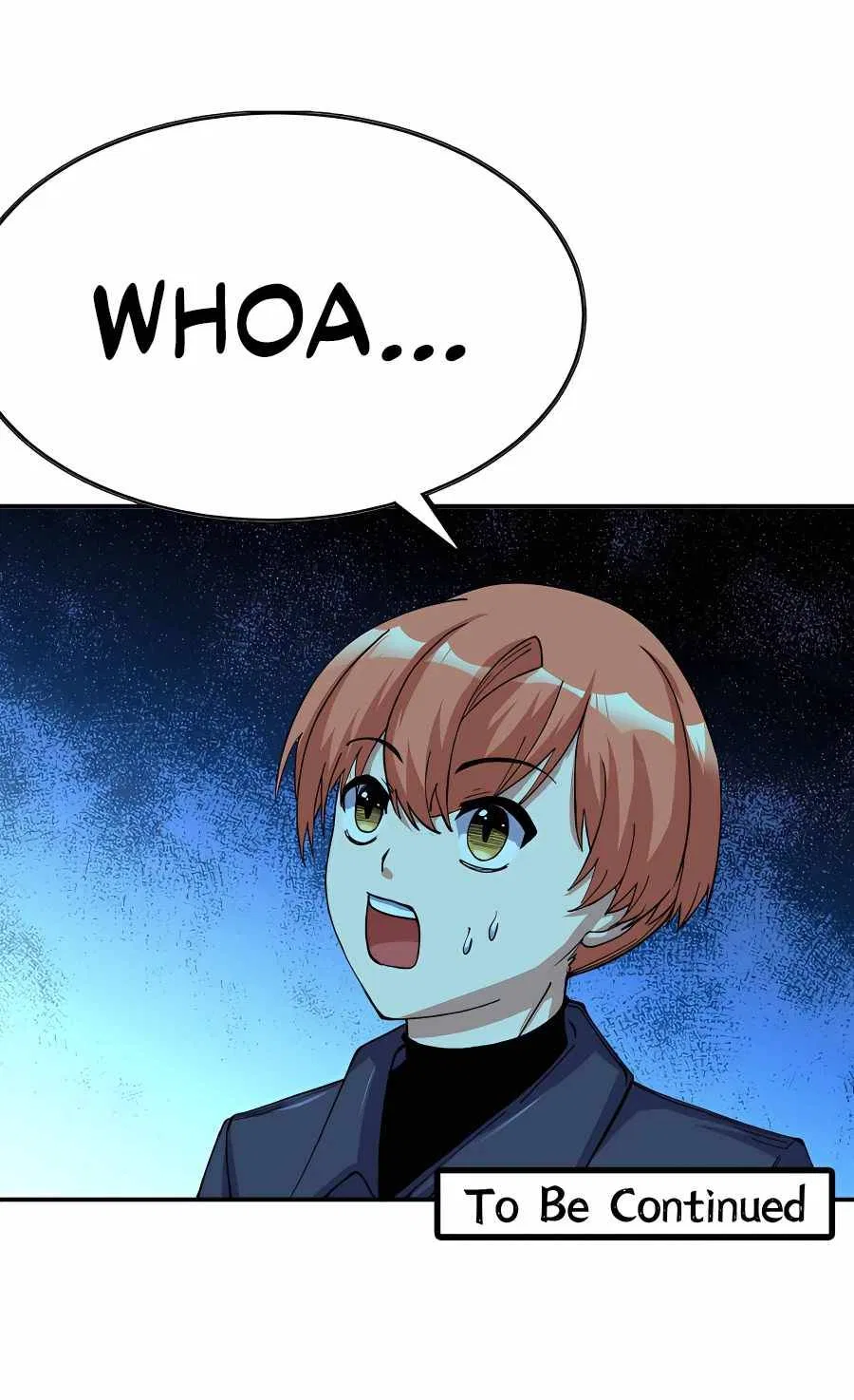 Mushroom Brave Chapter 66 – Page 15