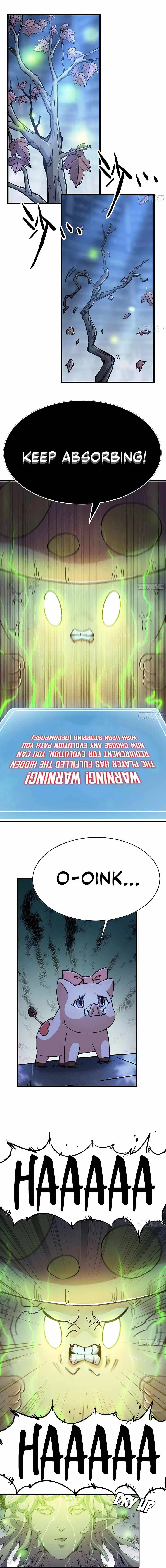 Mushroom Brave Chapter 52 – Page 4