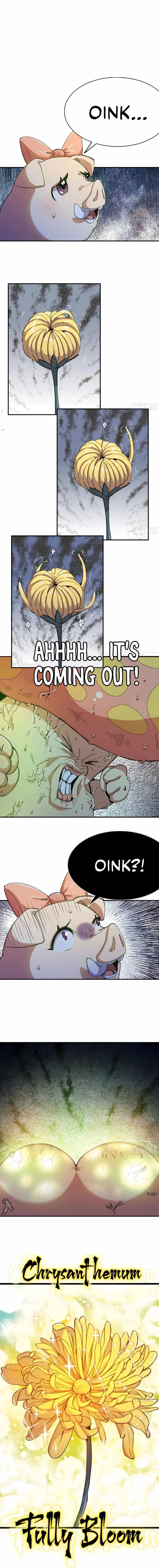 Mushroom Brave Chapter 52 – Page 6