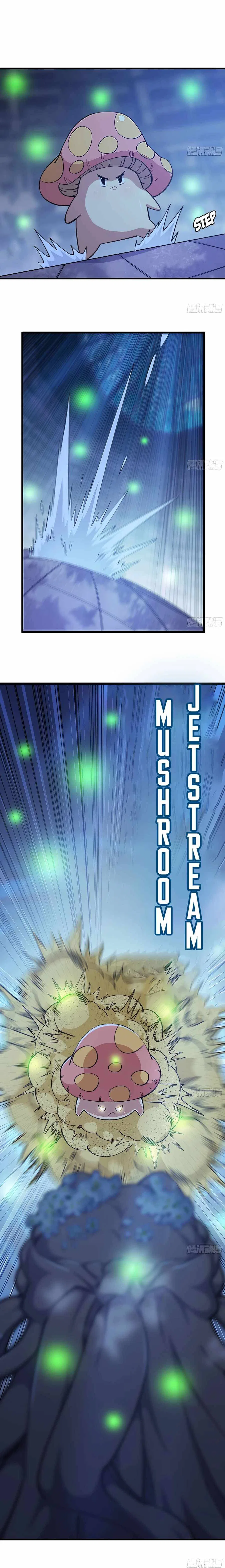 Mushroom Brave Chapter 51 – Page 16
