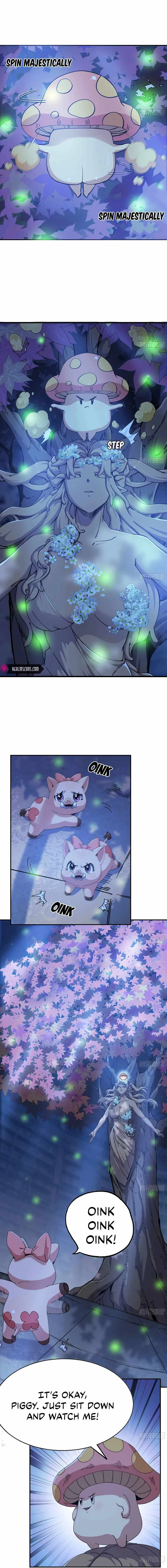 Mushroom Brave Chapter 51 – Page 17
