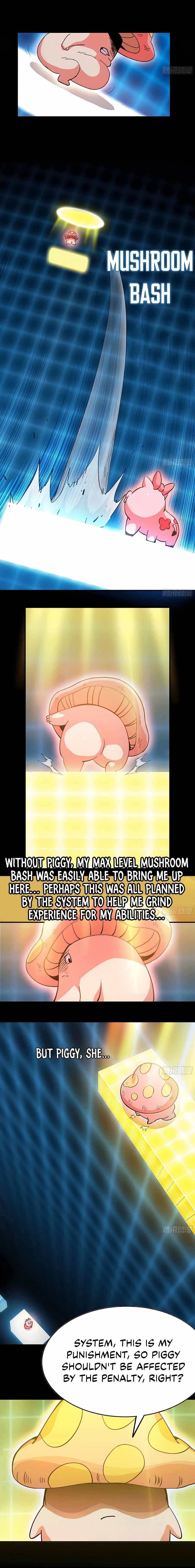 Mushroom Brave Chapter 50 – Page 7