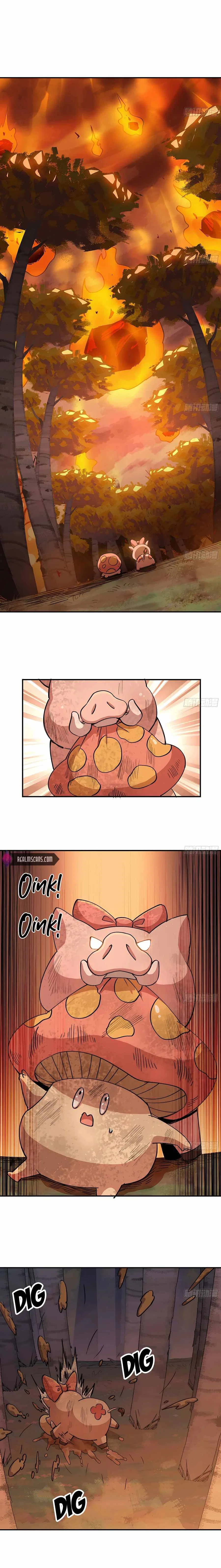 Mushroom Brave Chapter 42 – Page 4