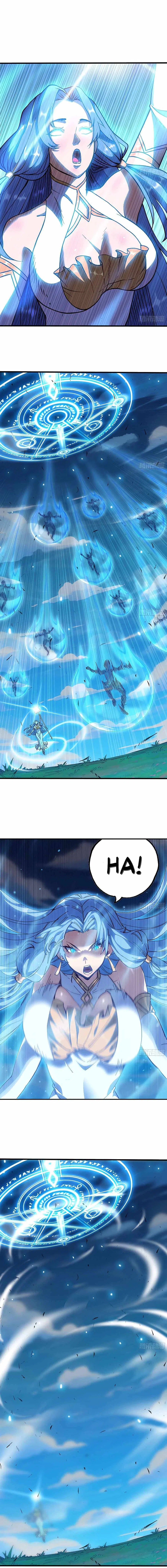Mushroom Brave Chapter 29 – Page 8