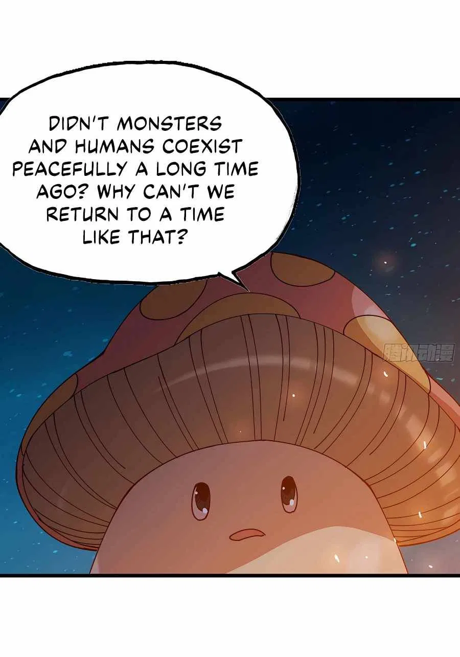 Mushroom Brave Chapter 23 – Page 20
