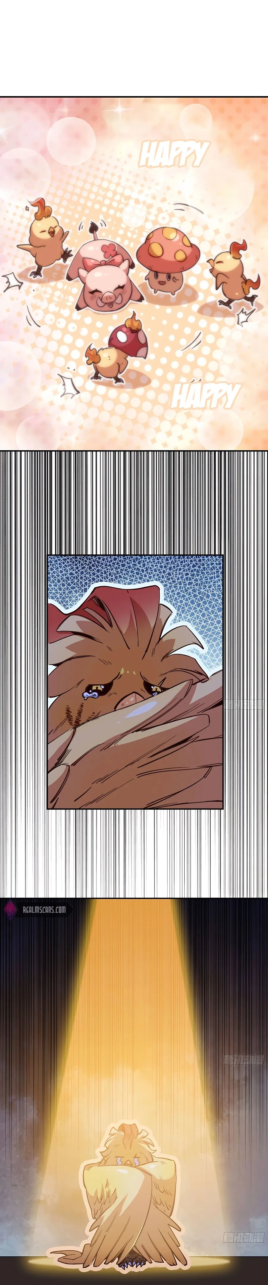 Mushroom Brave Chapter 22 – Page 8