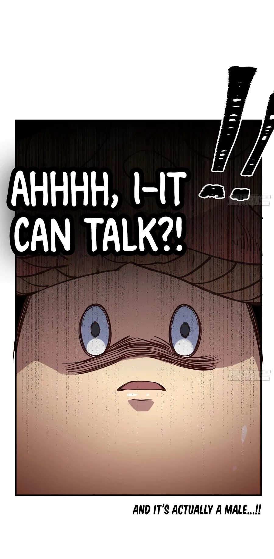 Mushroom Brave Chapter 22 – Page 20