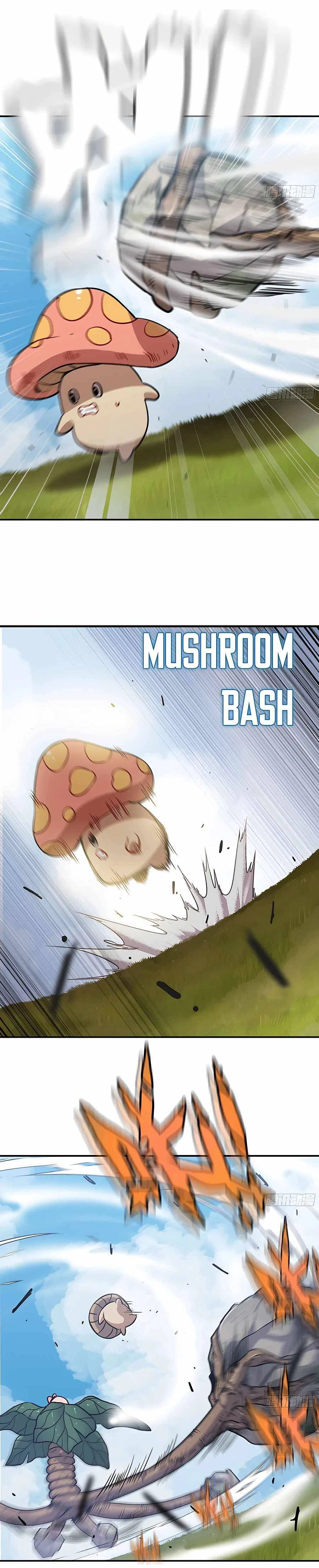 Mushroom Brave Chapter 20 – Page 2