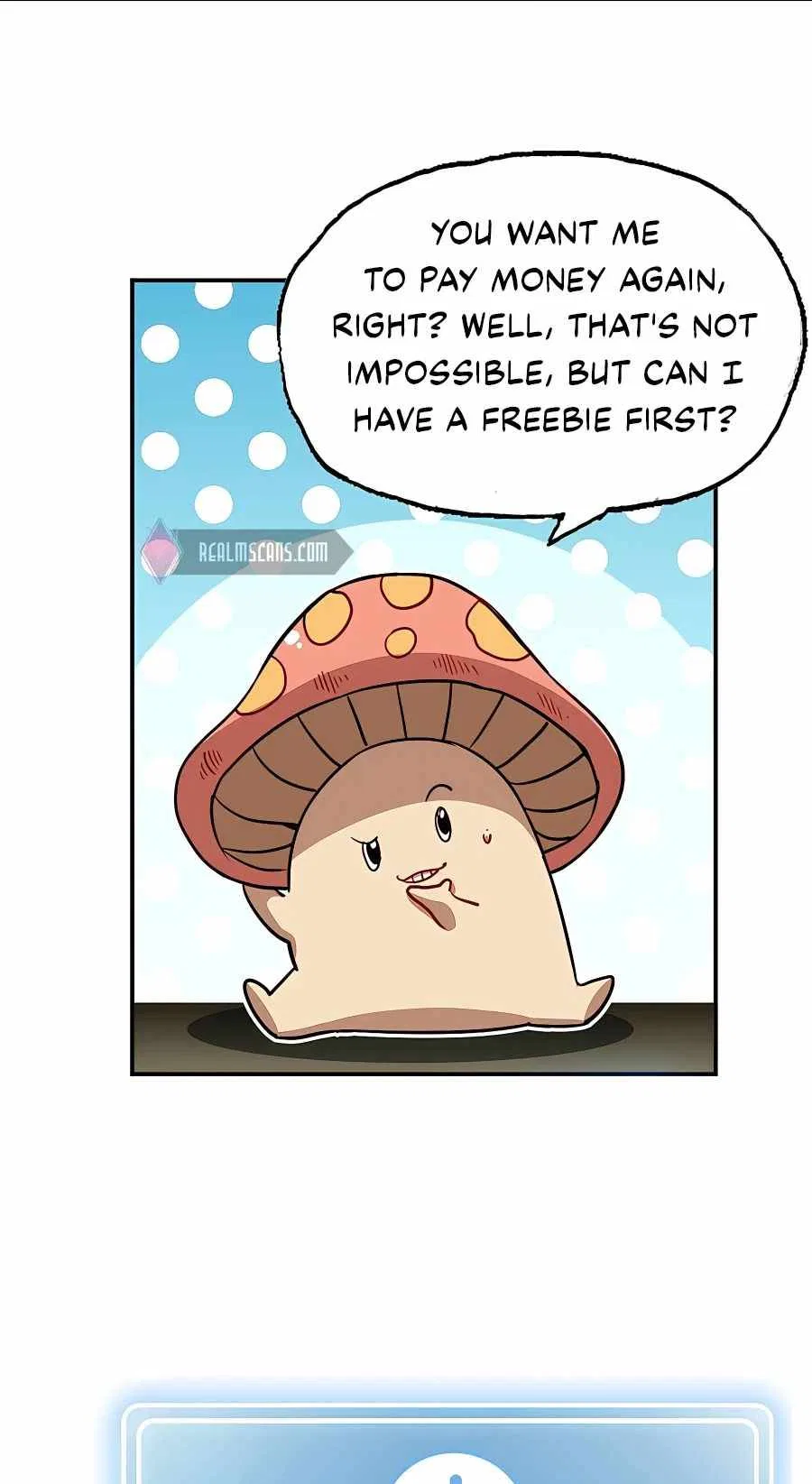 Mushroom Brave Chapter 19 – Page 8