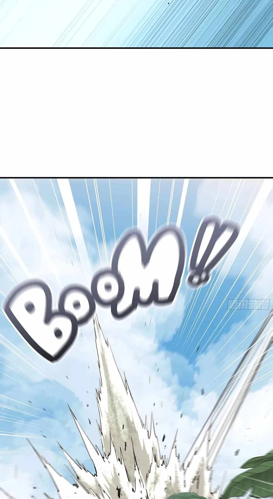 Mushroom Brave Chapter 19 – Page 13