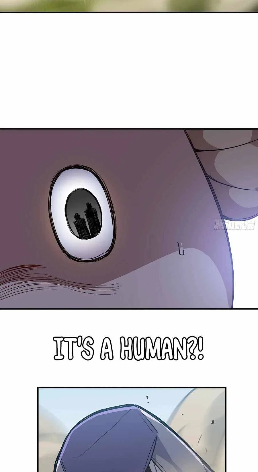 Mushroom Brave Chapter 19 – Page 17
