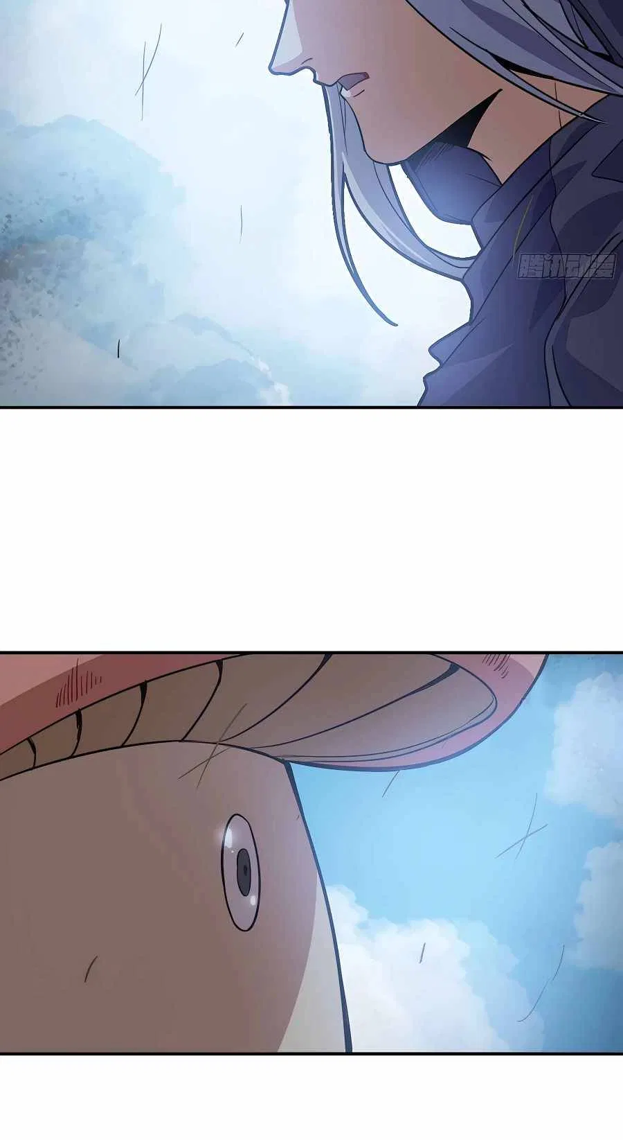 Mushroom Brave Chapter 19 – Page 32