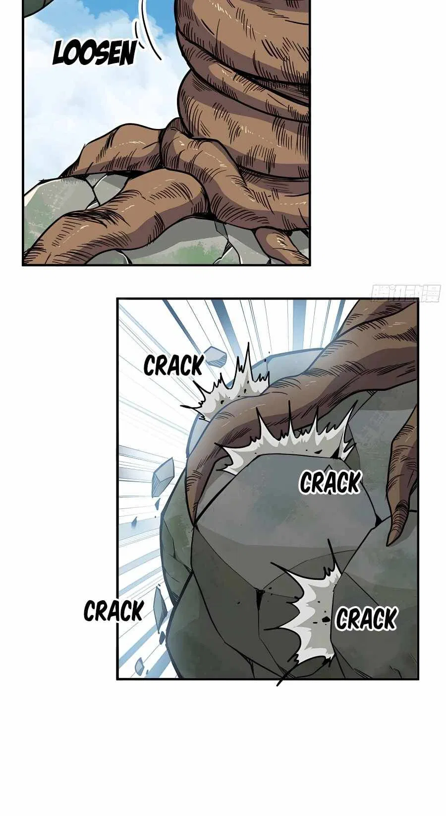 Mushroom Brave Chapter 19 – Page 50