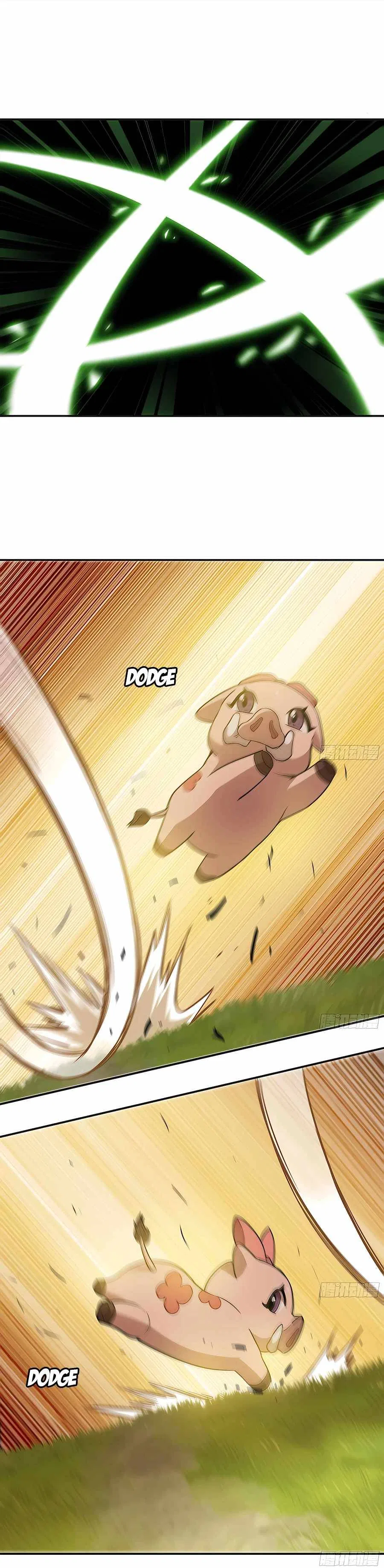 Mushroom Brave Chapter 18 – Page 11