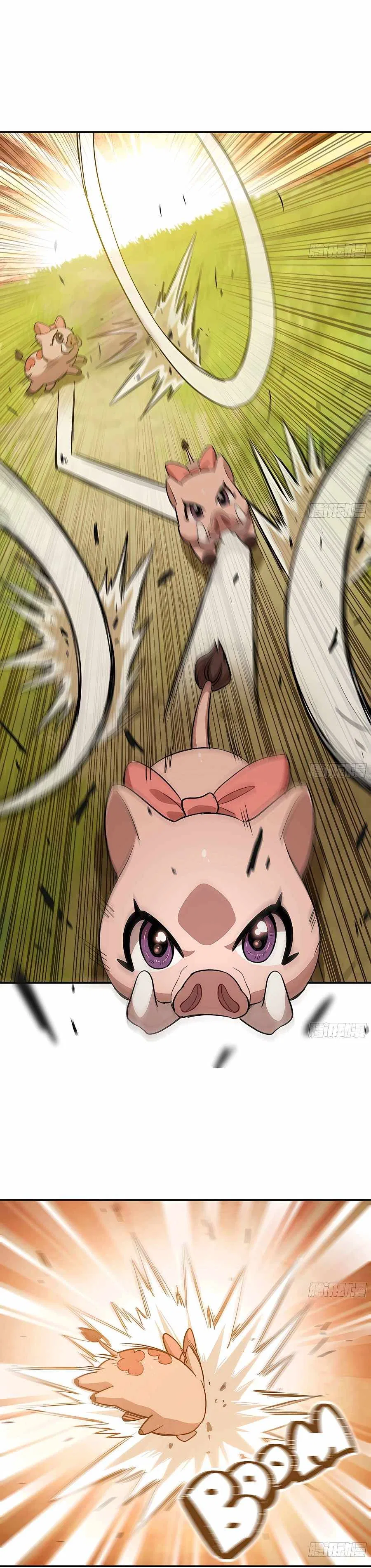 Mushroom Brave Chapter 18 – Page 12